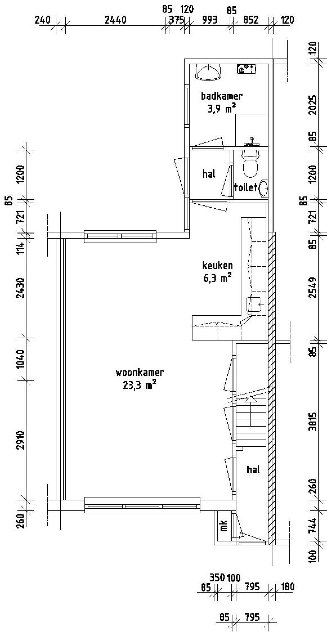 Dahliastraat 115