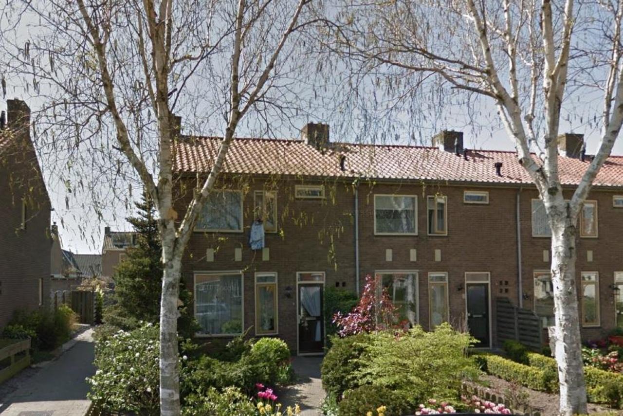Tulpenstraat 24, 1764 HP Breezand, Nederland