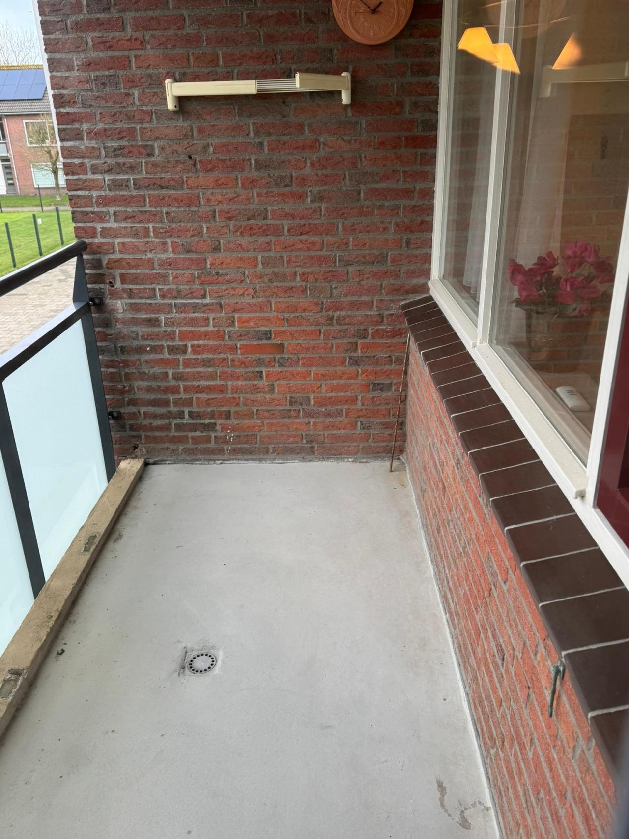 Pastoor Verhoeffpark 61