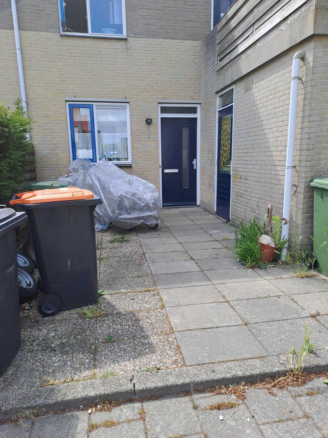 Remmerdel 6, 1749 JM Warmenhuizen, Nederland