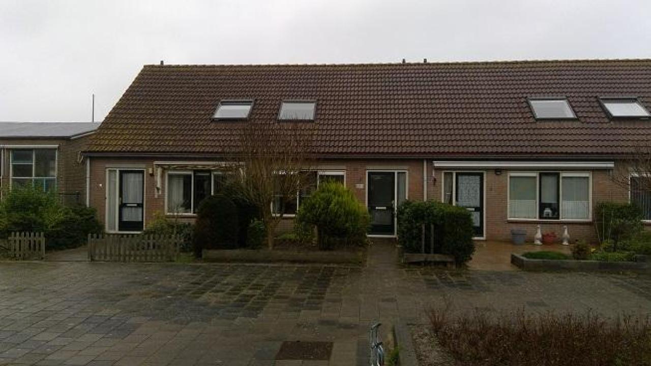 Lupinestraat 3, 1782 MR Den Helder, Nederland