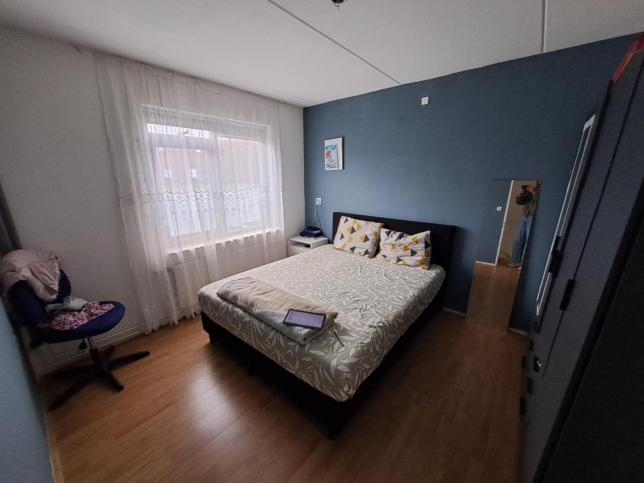 Jan van der Benstraat 53