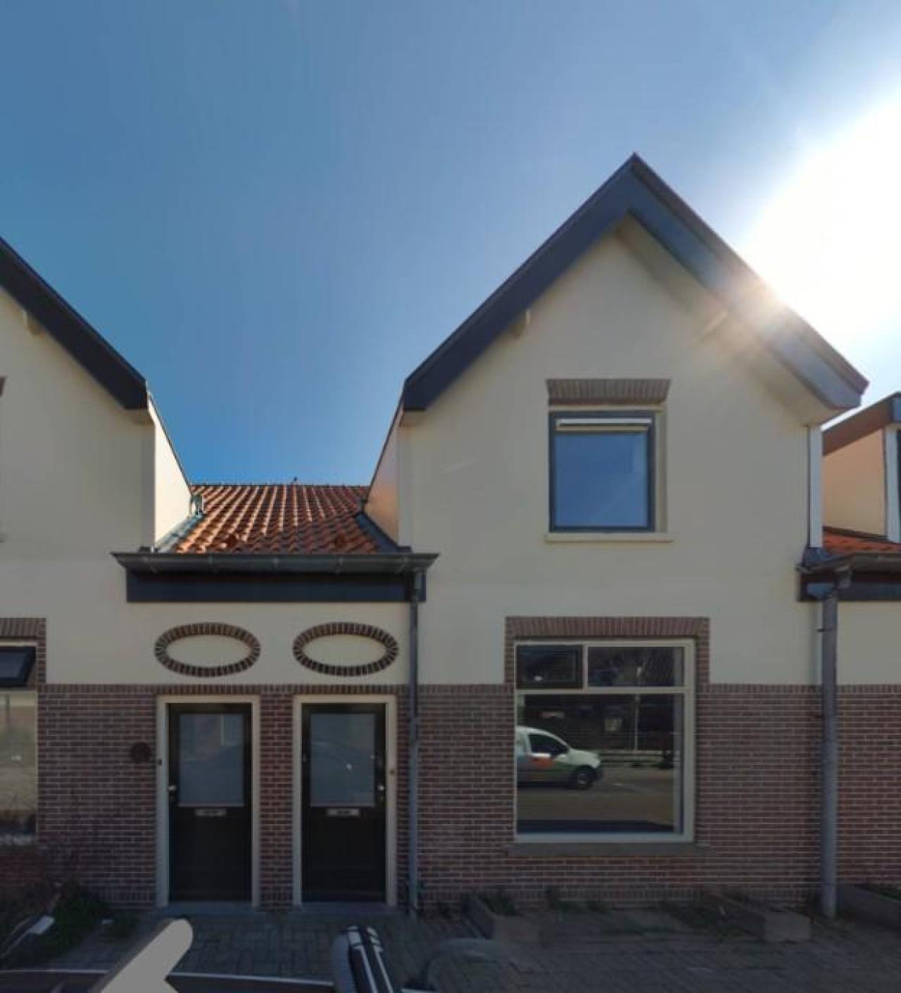 Anjelierstraat 29, 1782 MA Den Helder, Nederland