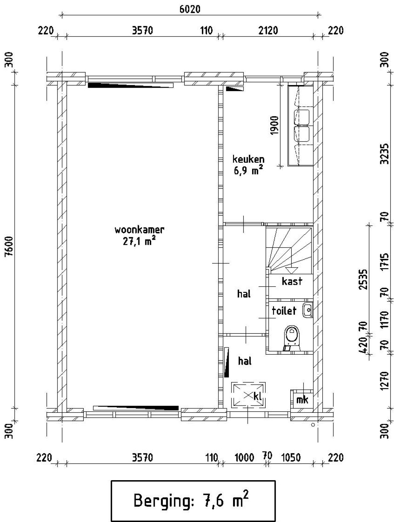 Kersje Visserstraat 9