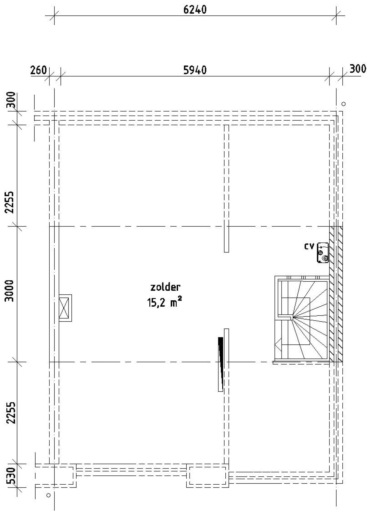 Arie Kieboomstraat 2