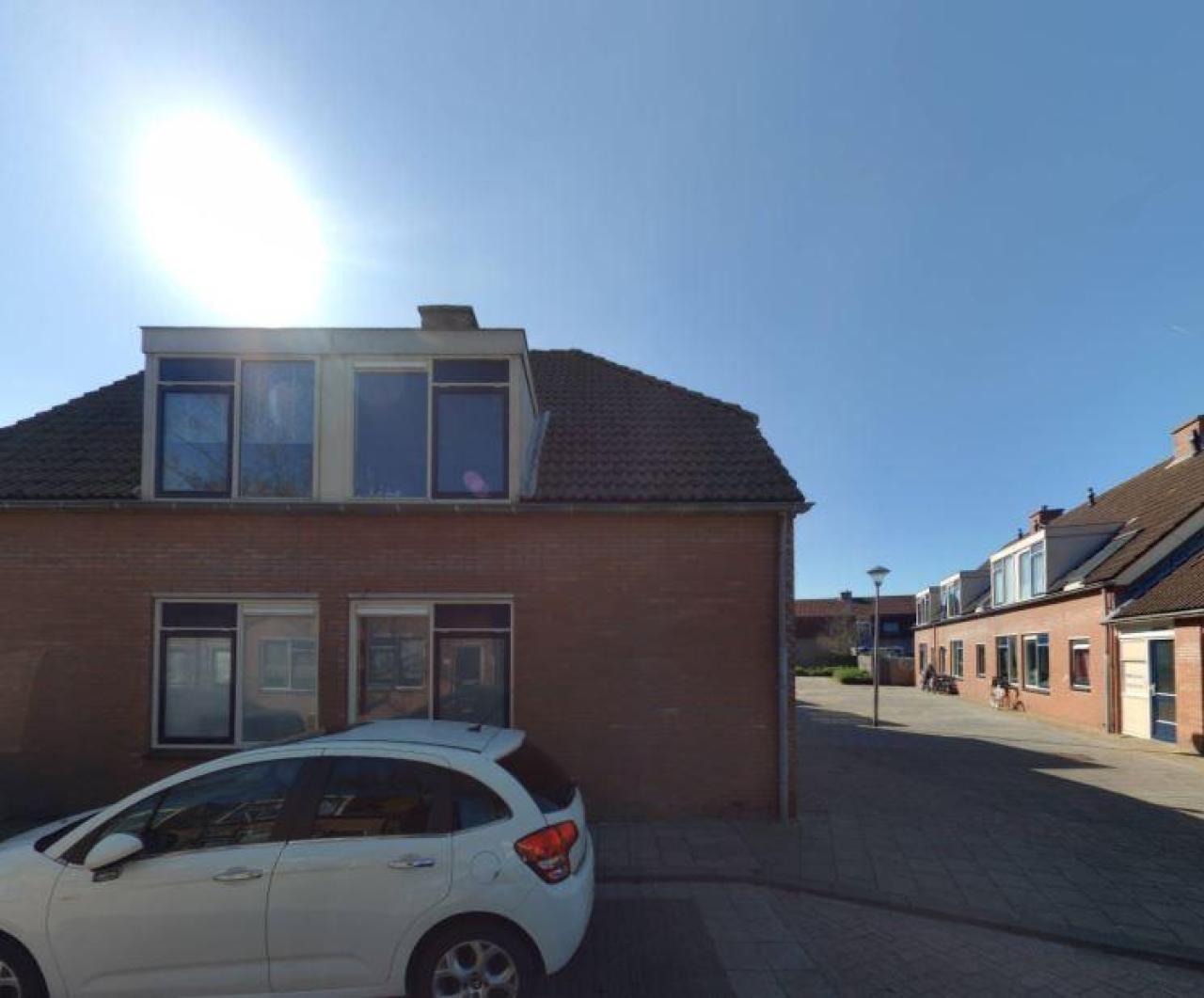 Tuinstraat 80, 1782 LM Den Helder, Nederland