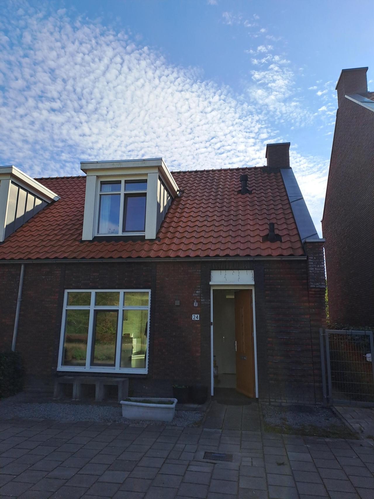 Prof. Lorentzstraat 24, Hollands Kroon