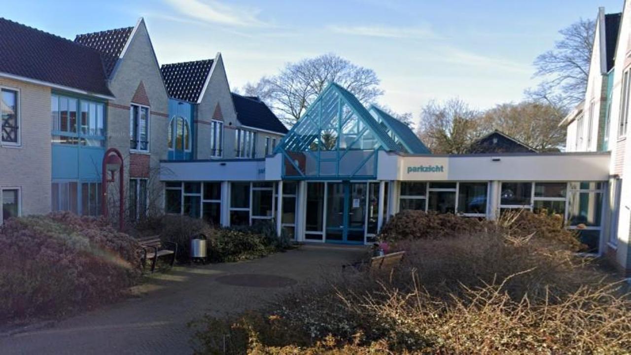 Parkzicht 25, 1777 BC Hippolytushoef, Nederland