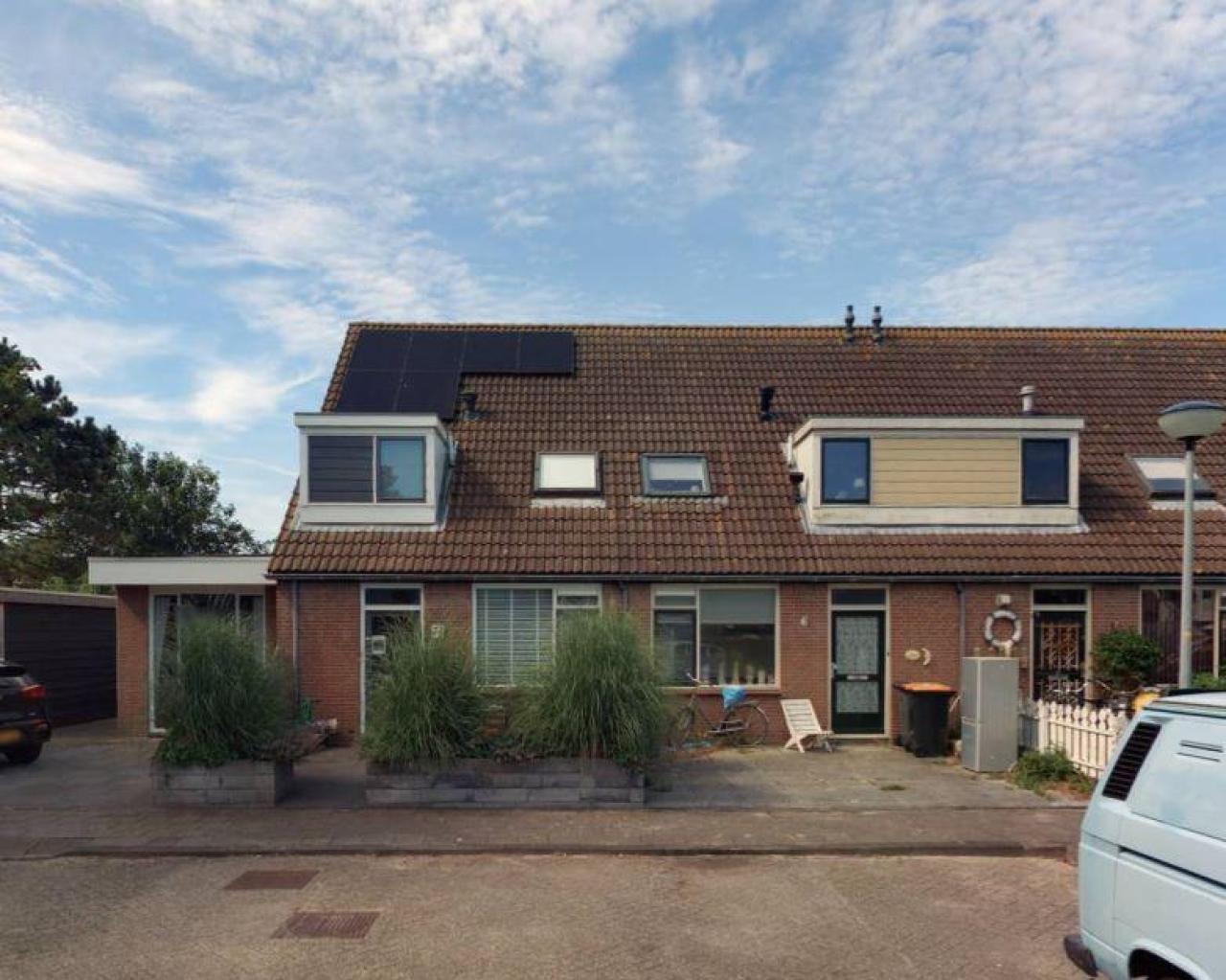 Correljestraat 15, 1759 VM Callantsoog, Nederland