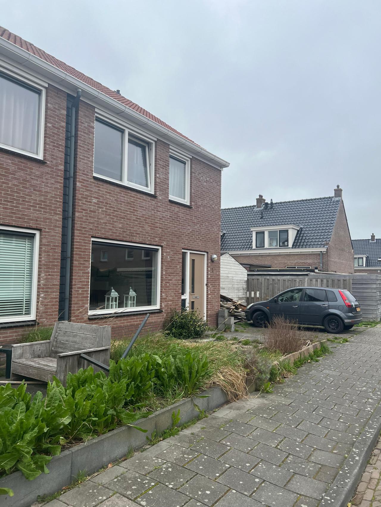 Veeteeltstraat 2, 1741 AM Schagen, Nederland