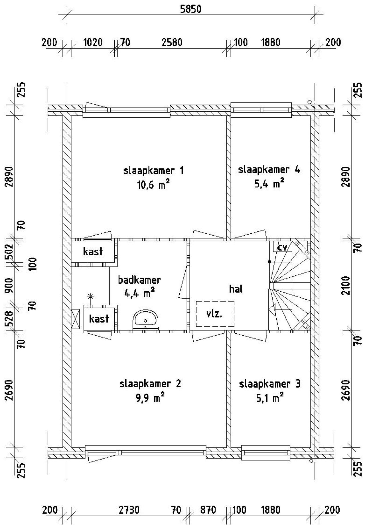 Walvisvaardersweg 19