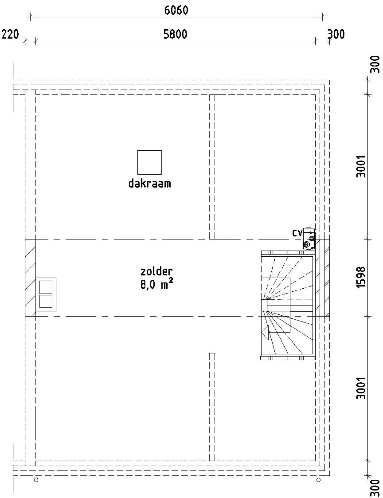 Stadhouder Willem v Straat 45