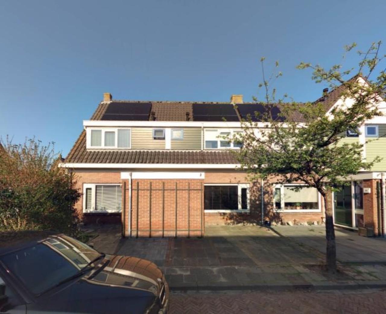 Spechtstraat 28, 1781 WN Den Helder, Nederland