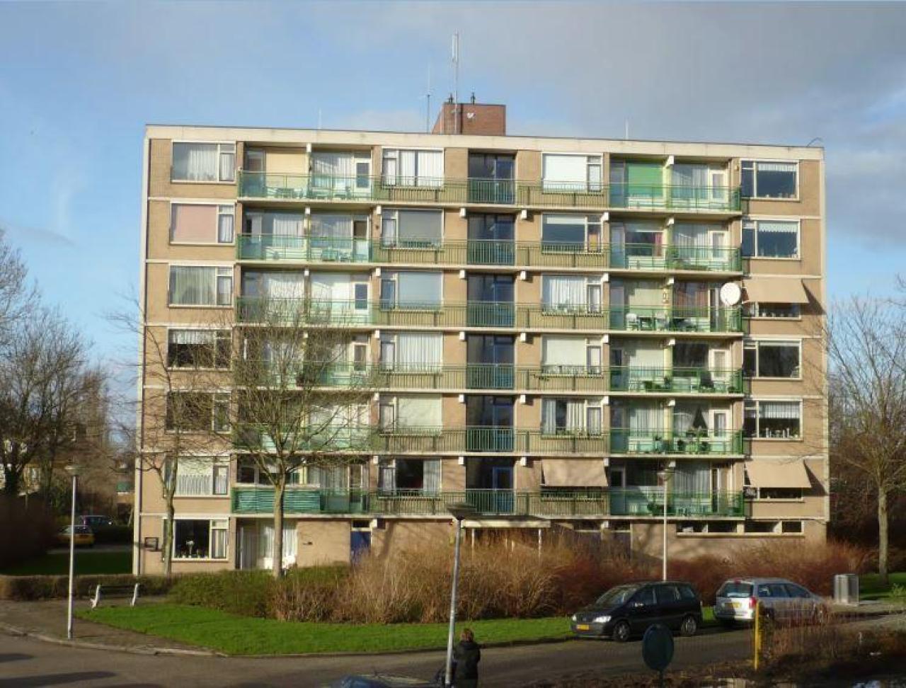 Acaciaplein 237, 1741 XD Schagen, Nederland