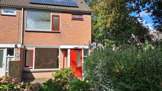 Botter 29, Wieringerwerf