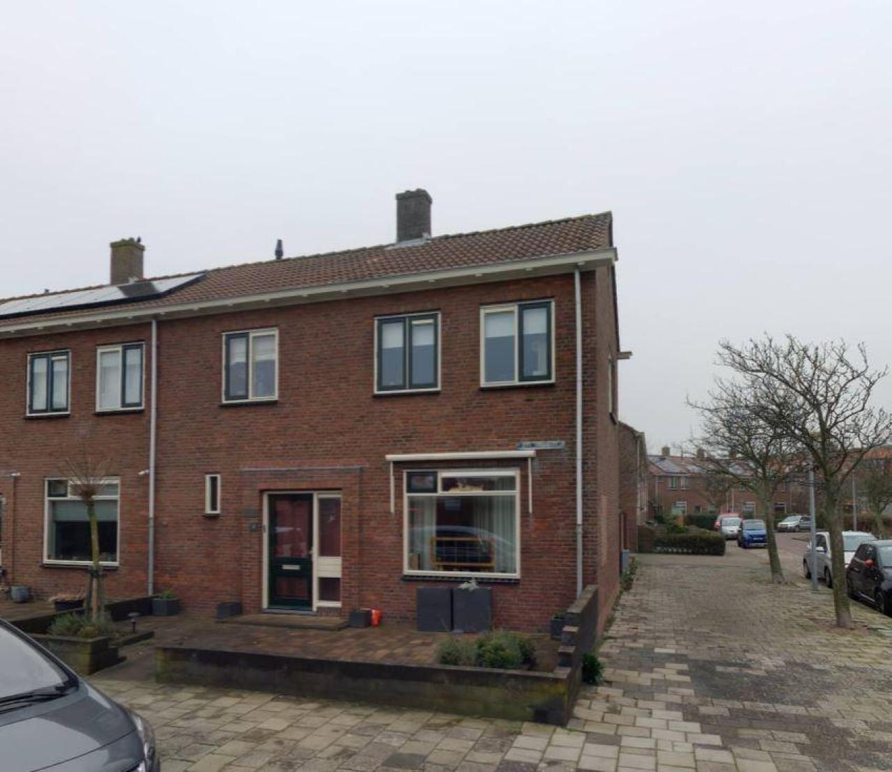 Klaas Duitstraat 19