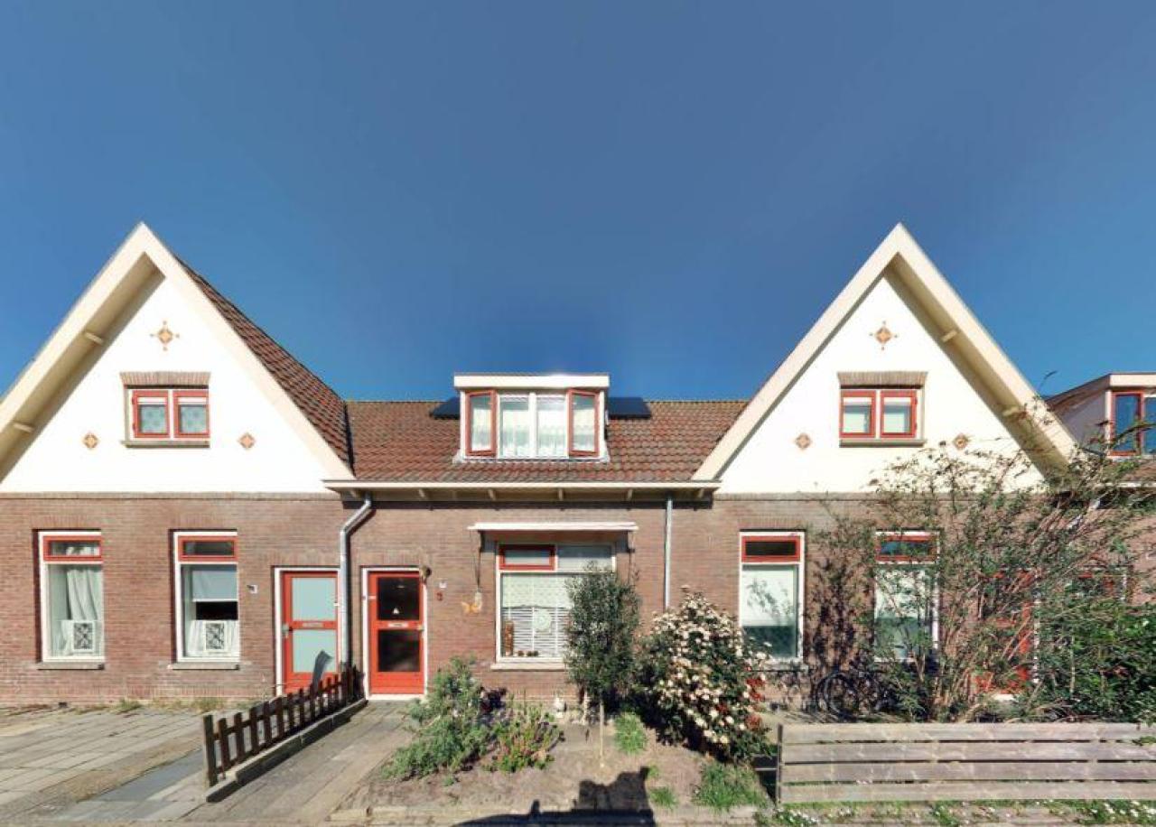 Tulpstraat 3, 1782 MP Den Helder, Nederland