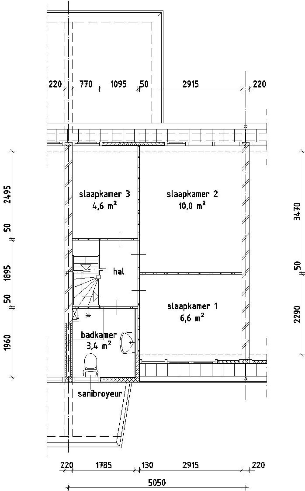 Spechtstraat 8