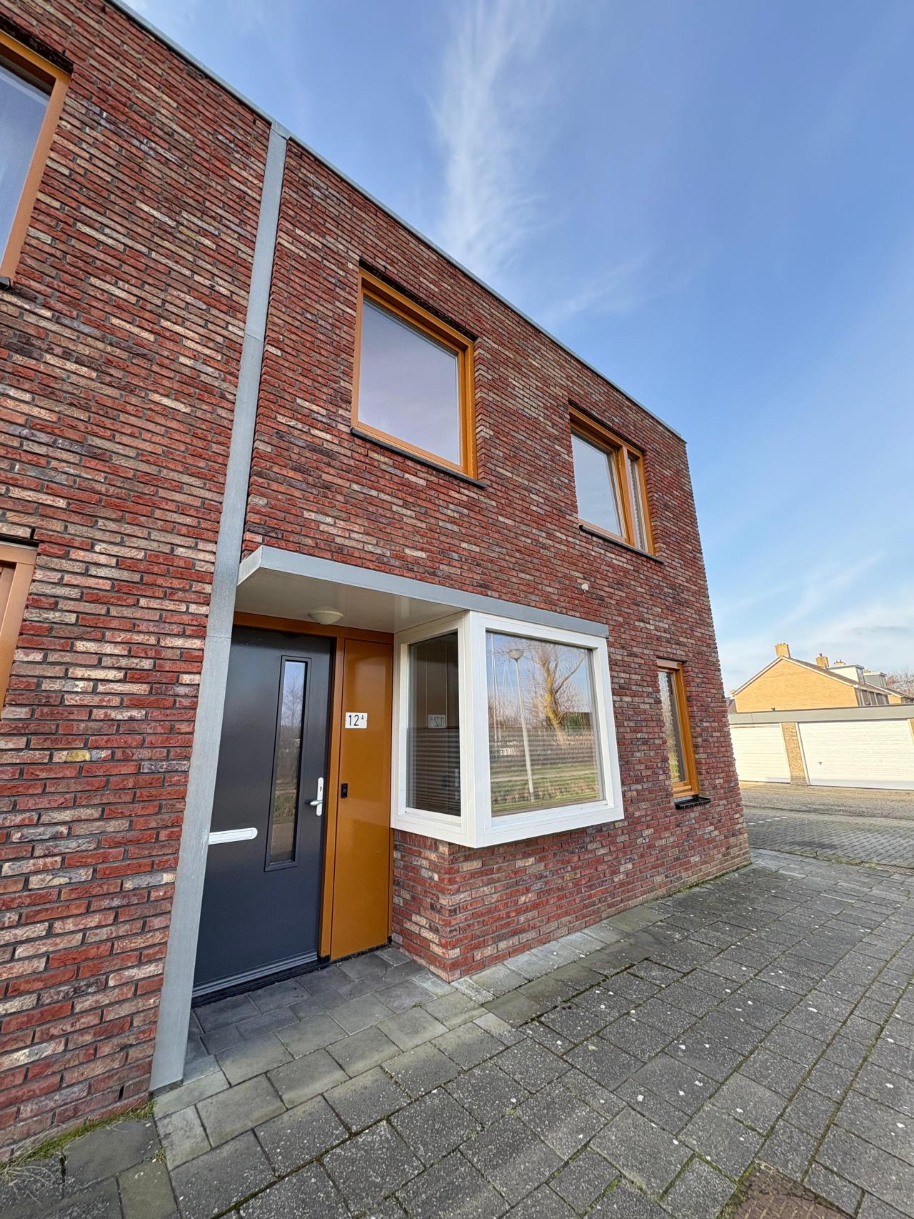 Denneweg 12A, 1759 HD Callantsoog, Nederland