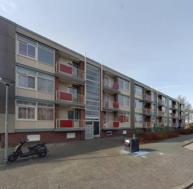 Woningaanbod Kop van NoordHolland