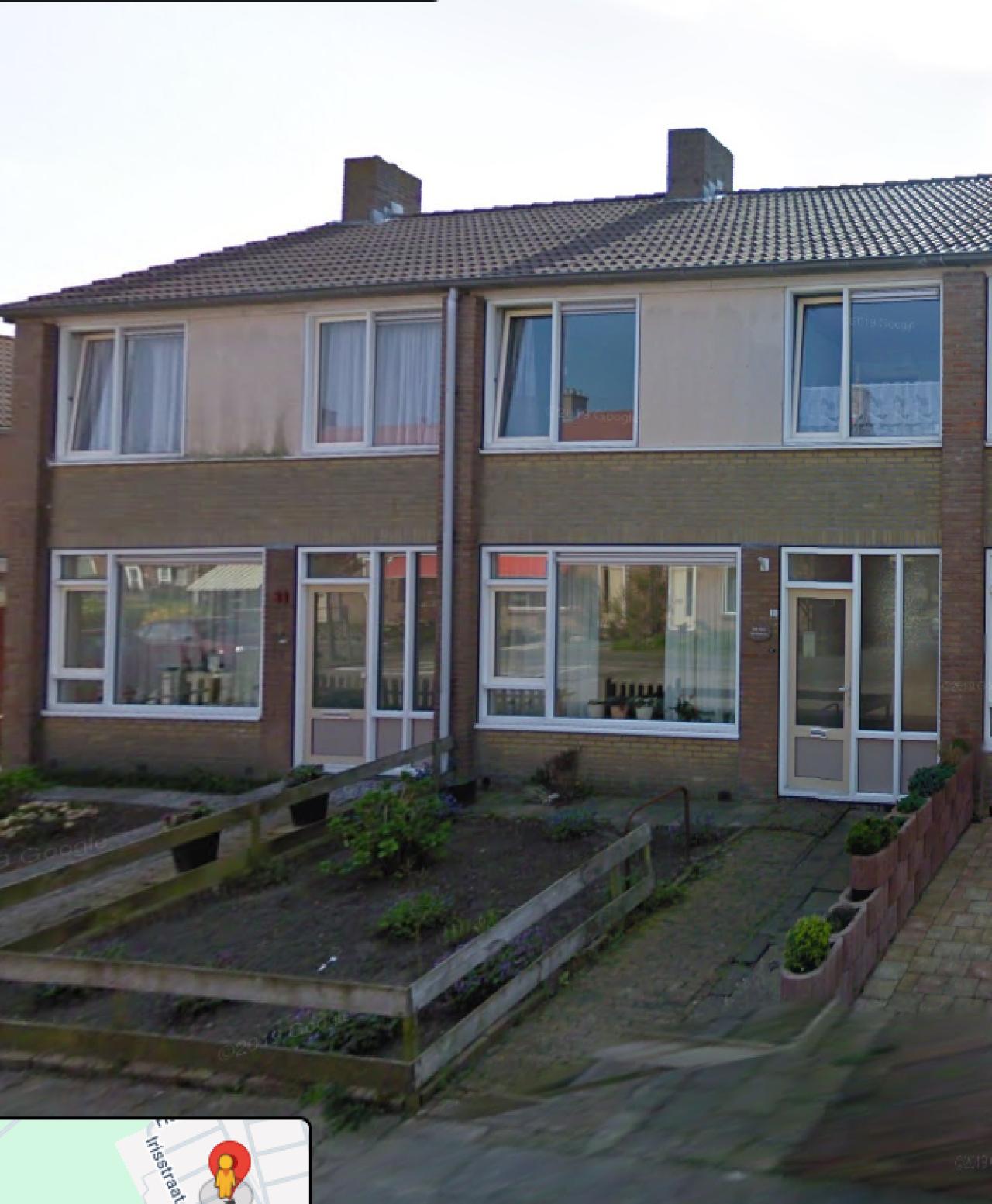 Rozenstraat 31, 1777 XM Hippolytushoef, Nederland