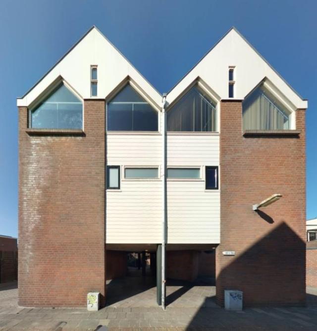 Langestraat 34, Den Helder