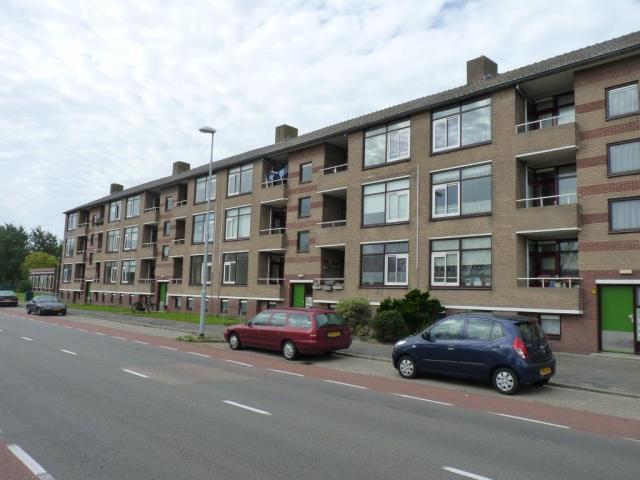 Jan Verfailleweg 538, Den Helder