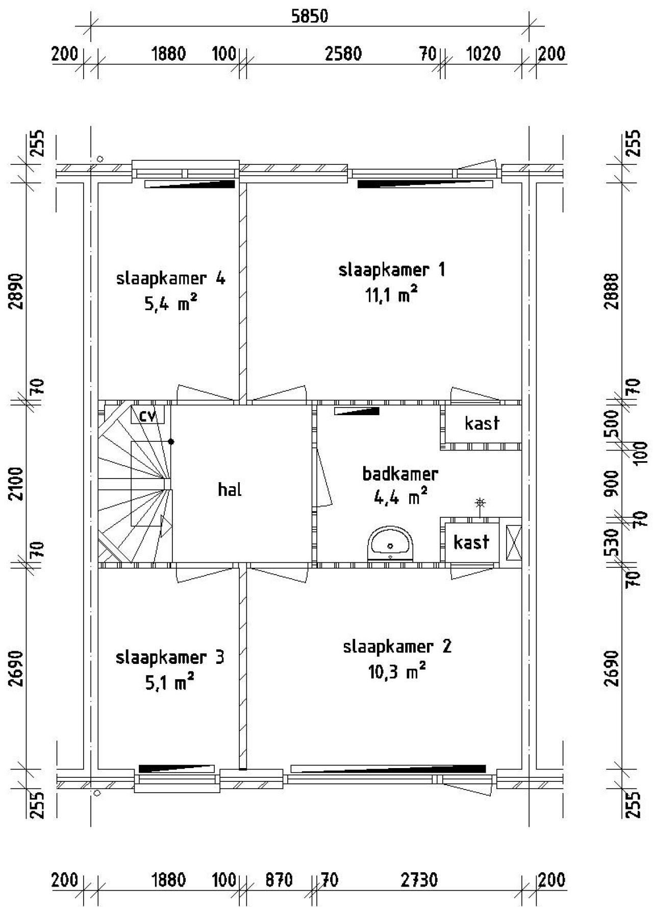 Walvisvaardersweg 29