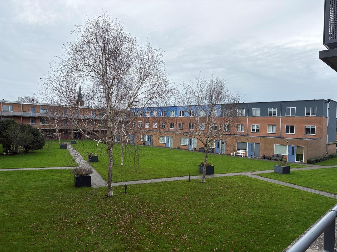 Christoffelhof 17, 1741 HX Schagen, Nederland