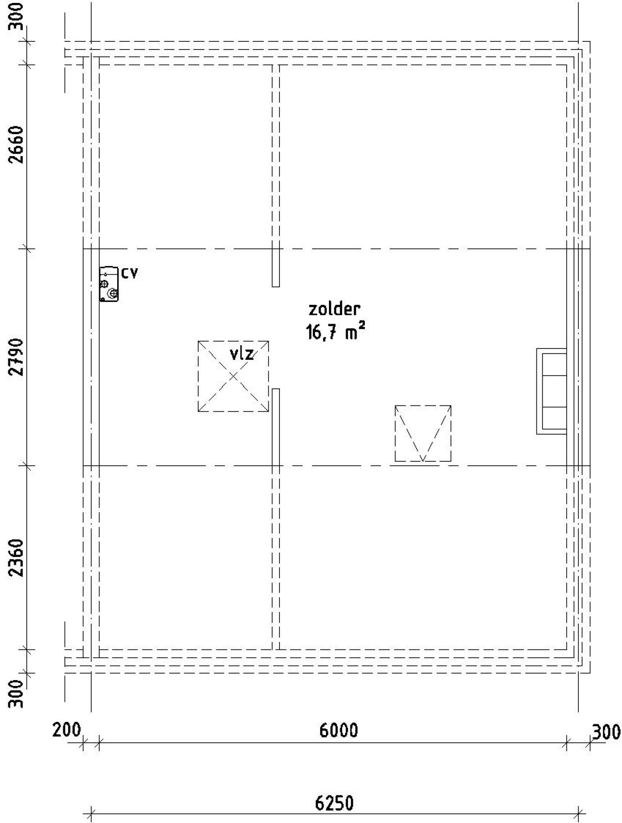 Pieter Mulderplantsoen 14