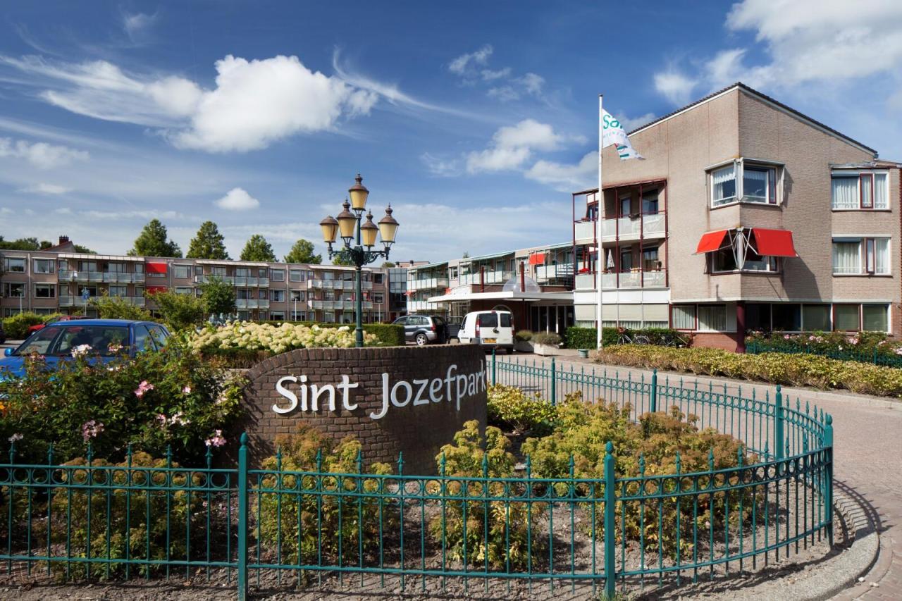 Sint Jozefpark 123, 1747 HK Tuitjenhorn, Nederland