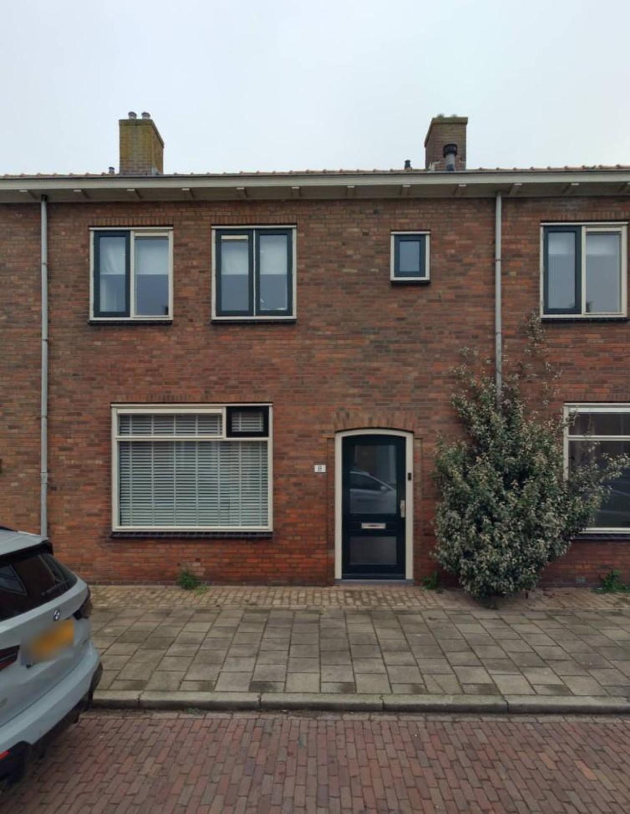 private-rentals for rent on Cornelis Ditostraat 8