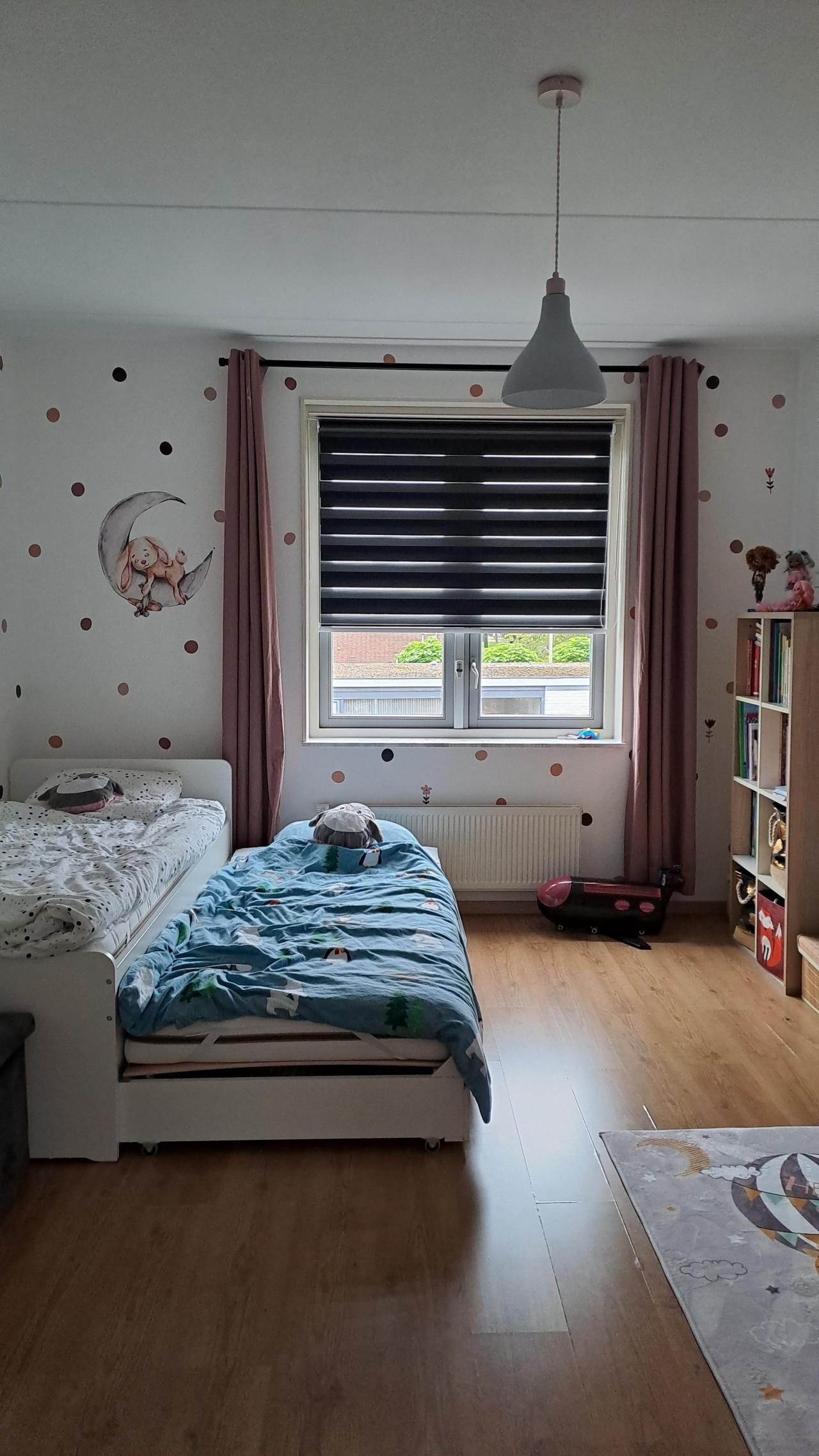 Juffrouw van Harlingenhof 8