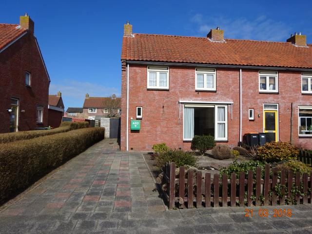 IJsselmeerstraat 22