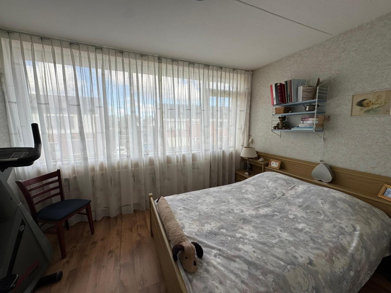 Dirk C. Rezelmanstraat 23