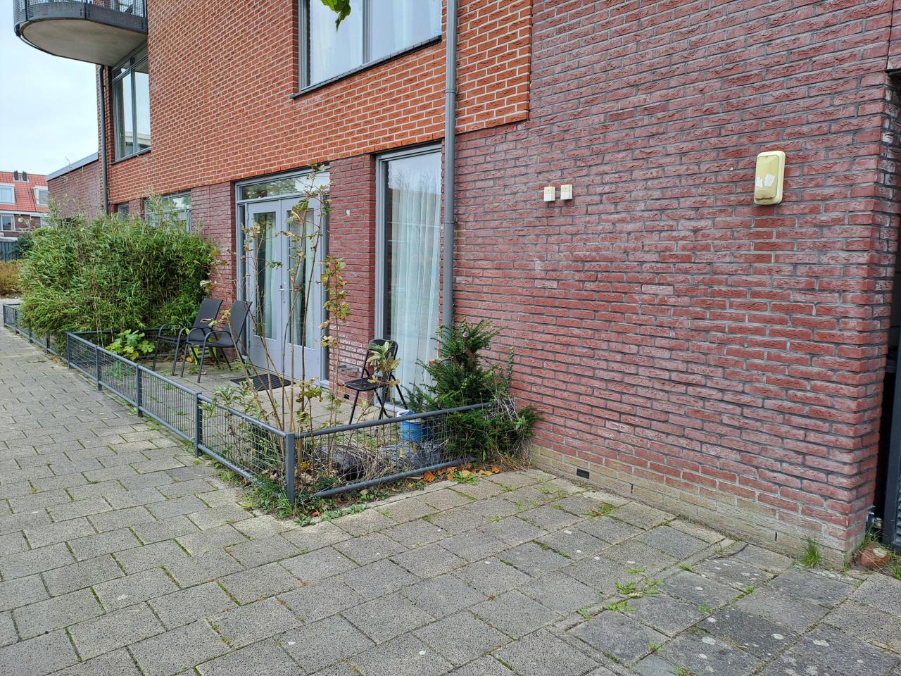 Groteblok 24, 1747 SE Tuitjenhorn, Nederland