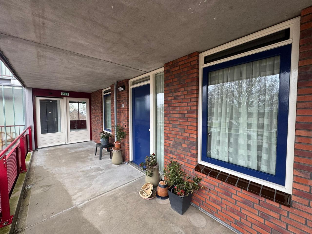 Rietgorslaan 37, 1761 ZK Anna Paulowna, Nederland