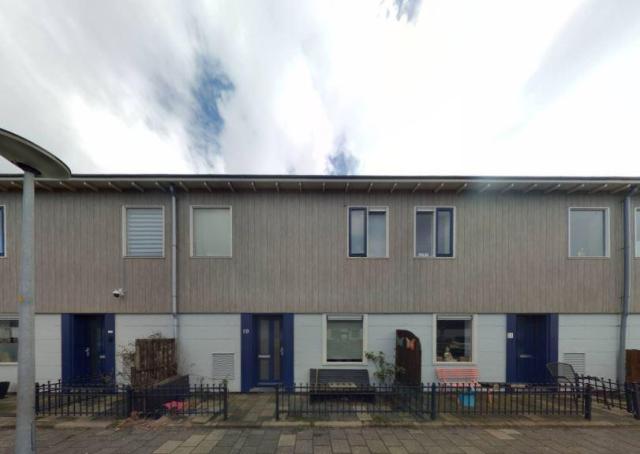 Goudenregenstraat 19