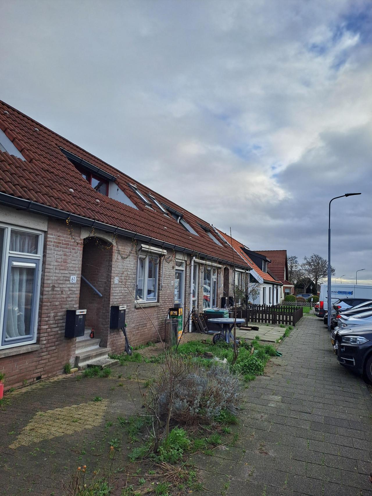 Burgerweg 67, 1754 KE Burgerbrug, Nederland