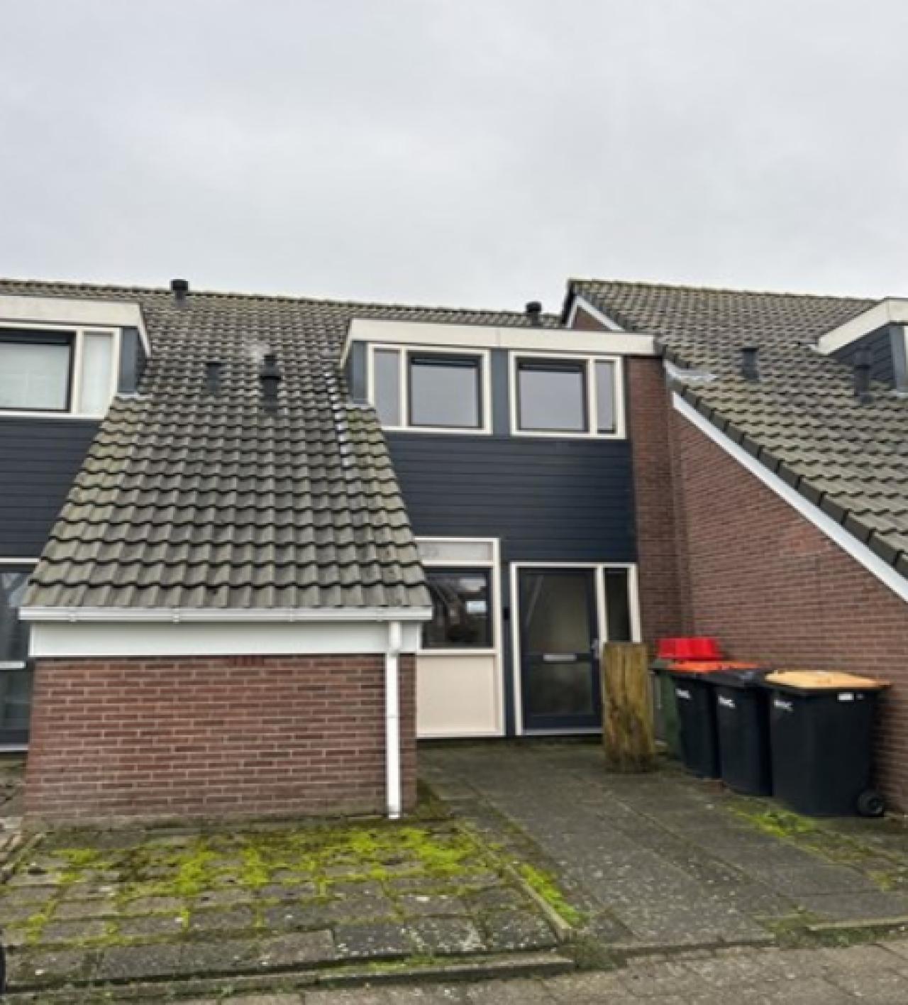 Klufterkrogt 90, 1777 NW Hippolytushoef, Nederland