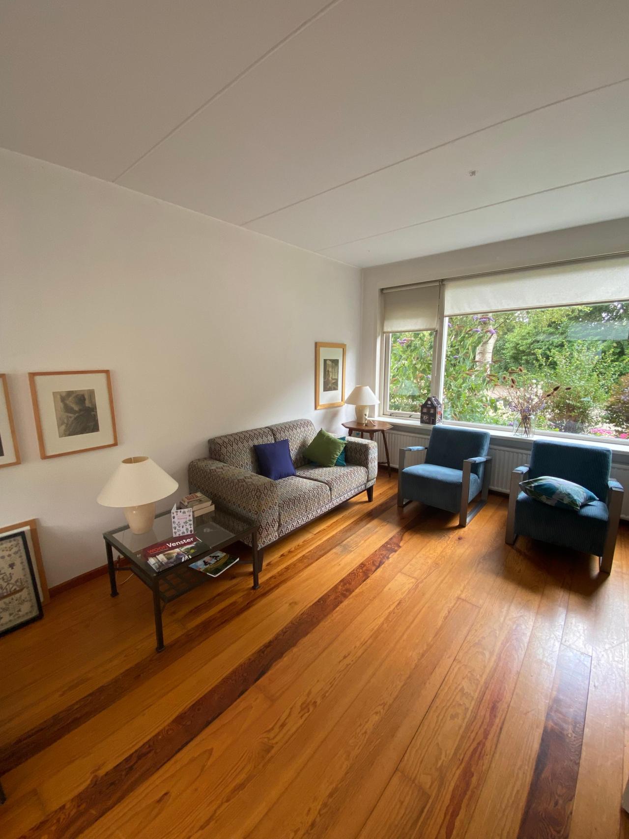 Burgemeester van Doornstraat 33