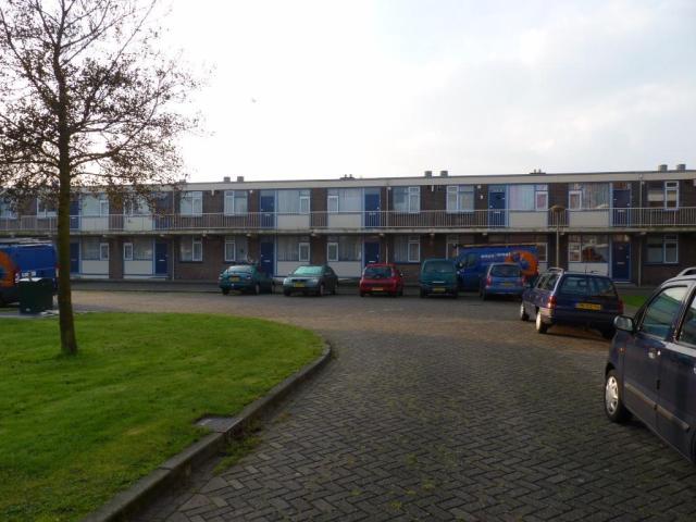 particuliere-woningen te huur op Schoenerstraat 130