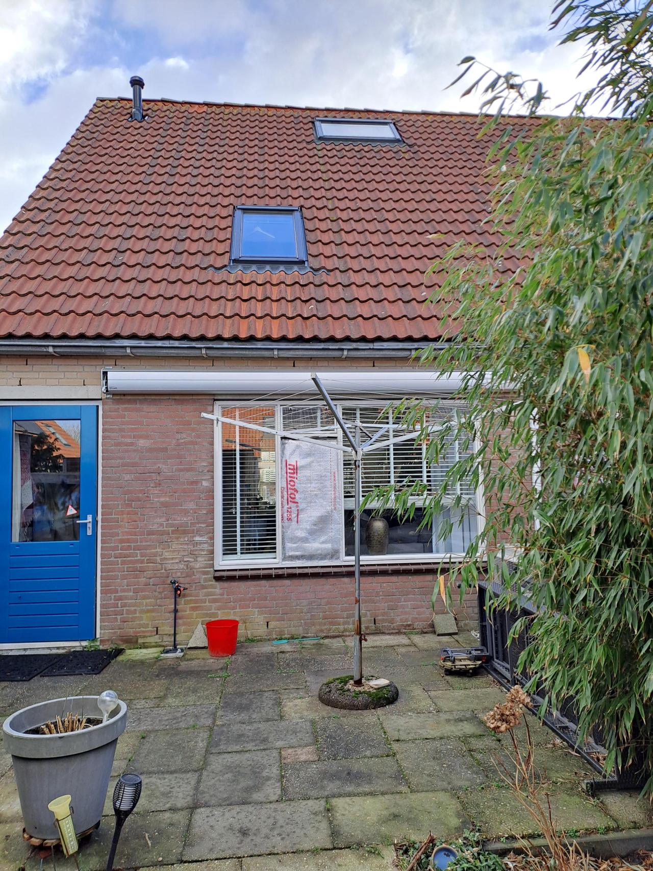 Lenie Blindstraat 9