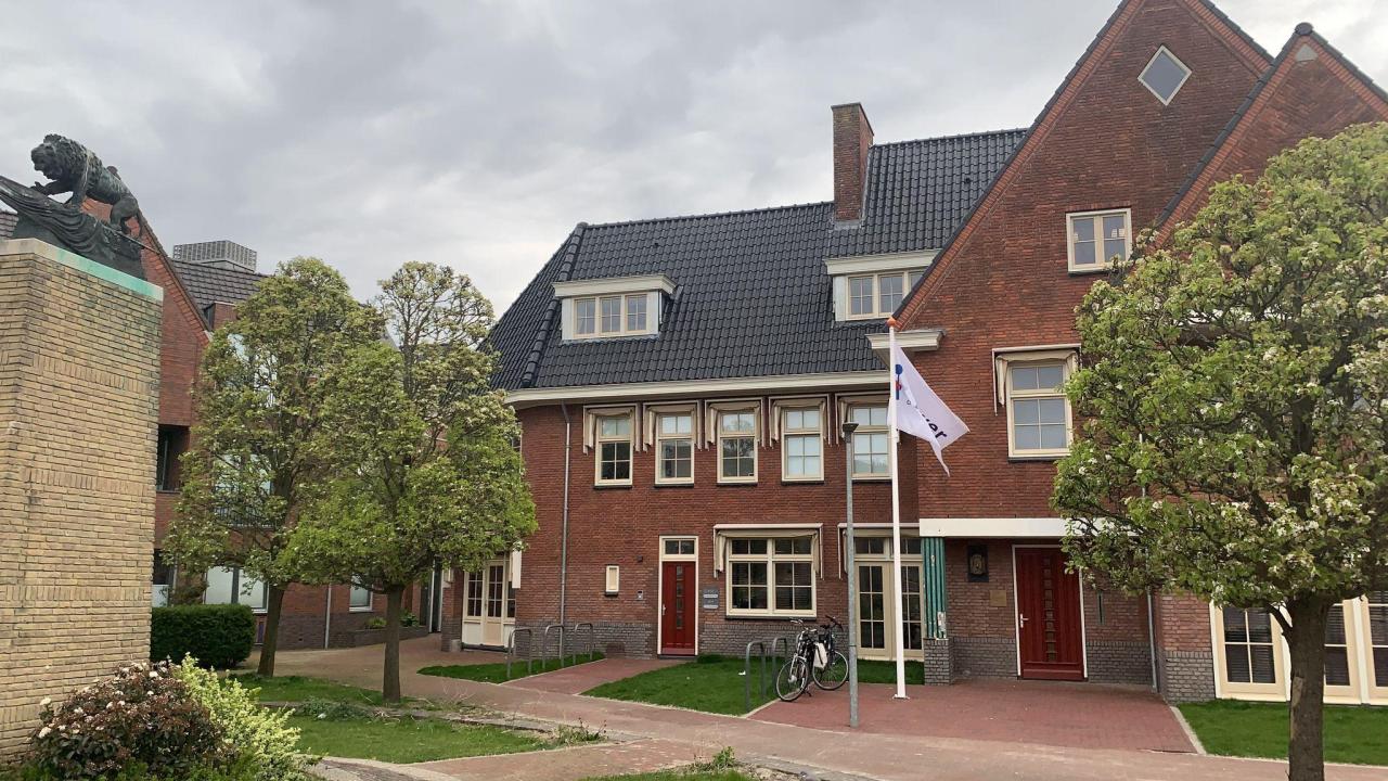 Prins Hendriklaan 57, 1781 KB Den Helder, Nederland