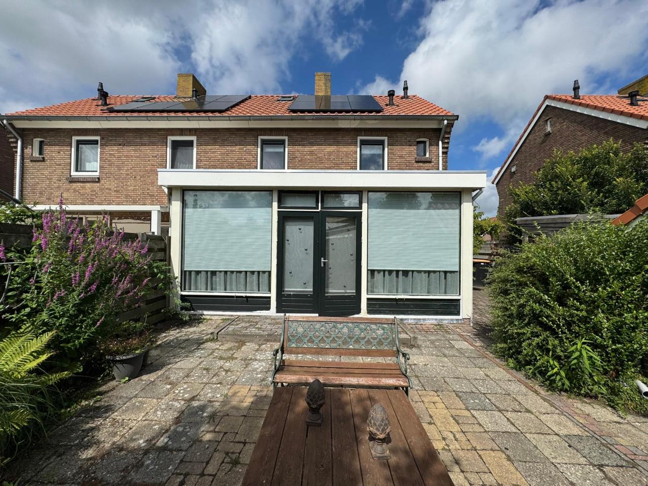 Burgemeester Mijnlieffstraat 19