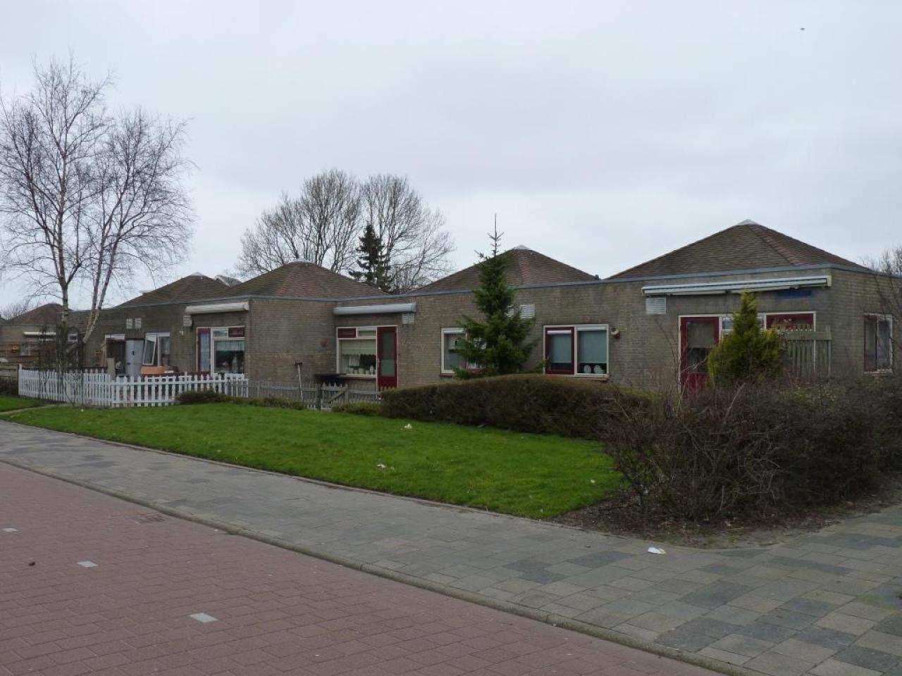 Kievitstraat 43, 1781 ZA Den Helder, Nederland