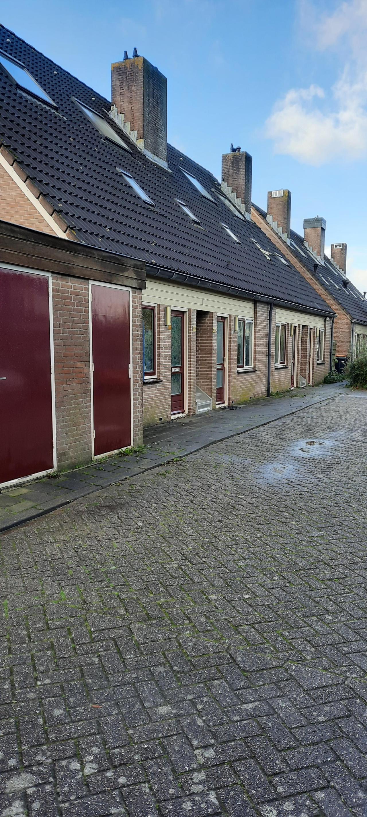 Pieter Dekkerstraat 75