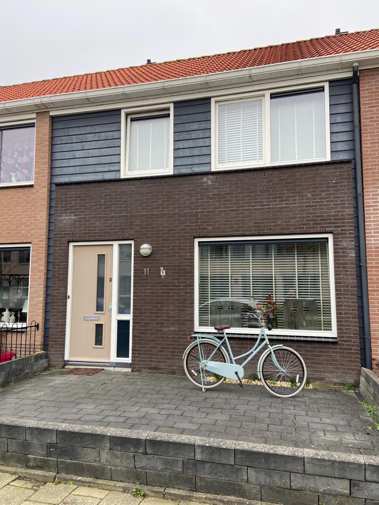 Marktstraat 11, 1741 AB Schagen, Nederland