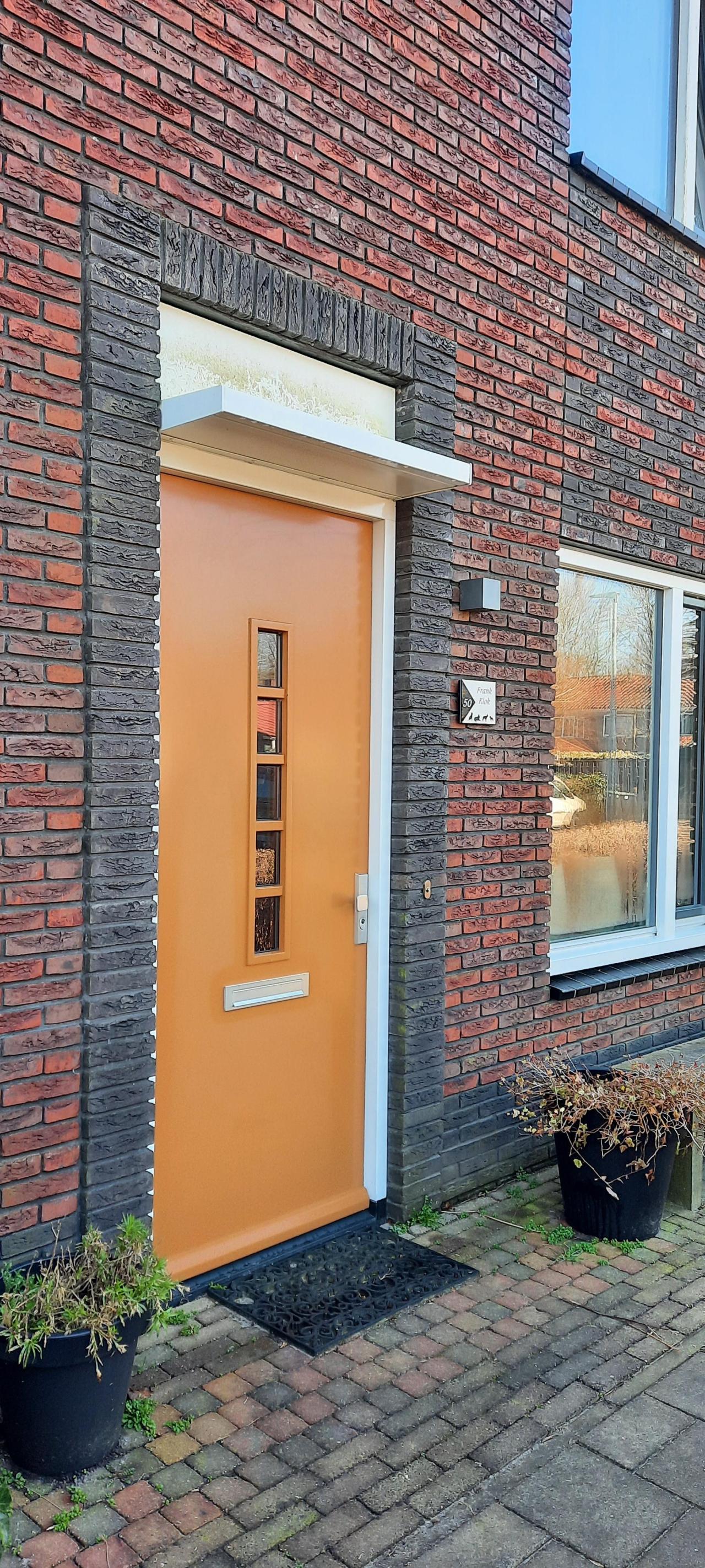 Professor Lorentzstraat 50