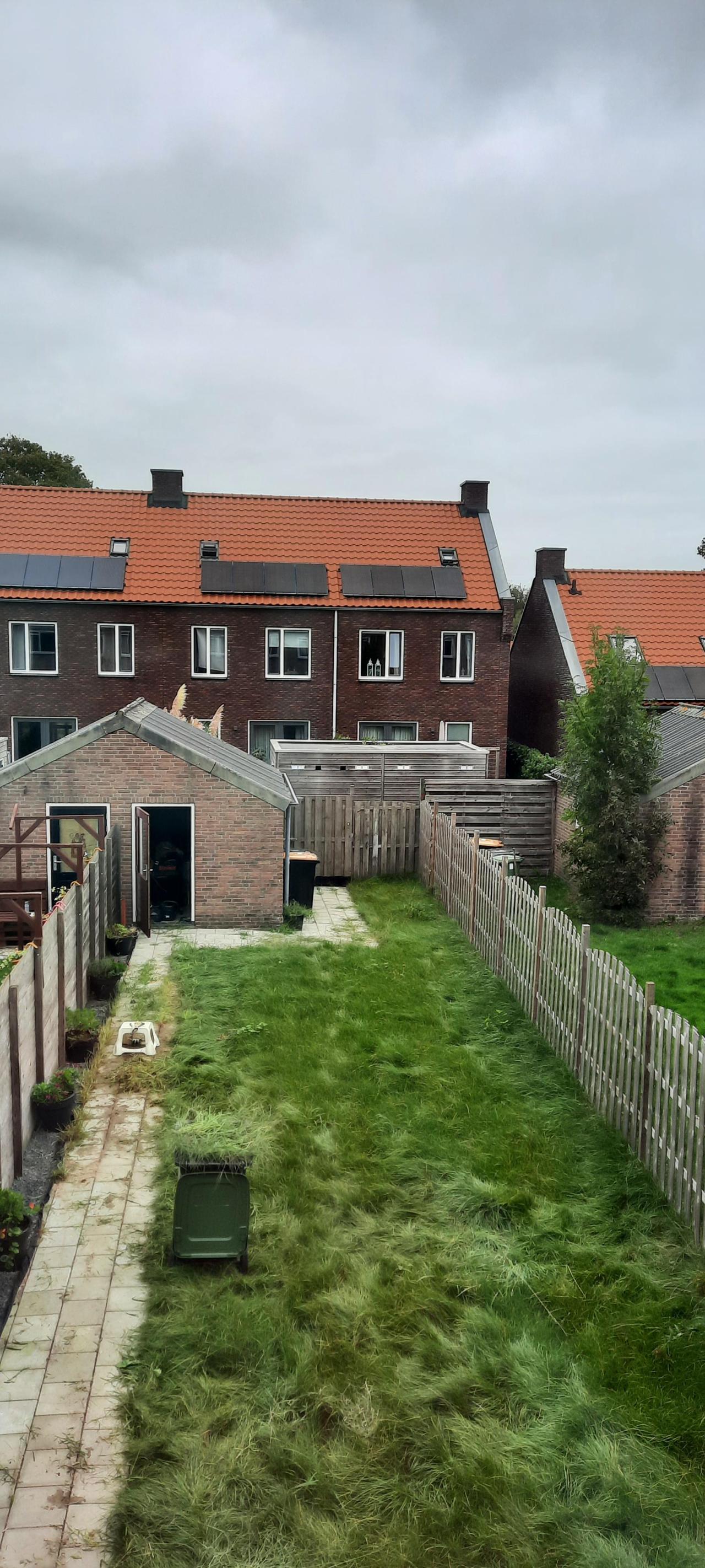 Dr. Ir. C. Lelystraat 29